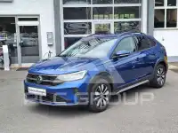 2024 Volkswagen Taigo