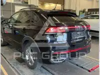 2024 Volkswagen Taigo