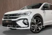 2024 Volkswagen Taigo