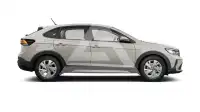 2024 Volkswagen Taigo