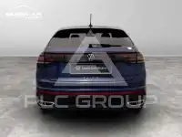 2024 Volkswagen Taigo