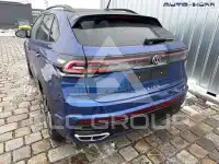 2024 Volkswagen Taigo