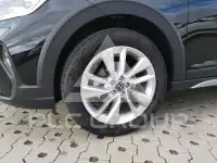 2024 Volkswagen Taigo
