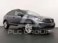 2024 Volkswagen Taigo