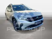 2024 Volkswagen Taigo