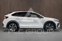 2024 Volkswagen Taigo