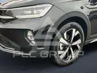 2024 Volkswagen Taigo