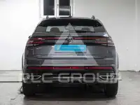 2024 Volkswagen Taigo