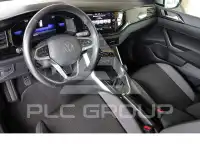 2024 Volkswagen Taigo