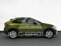 2024 Volkswagen Taigo