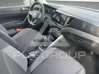 2024 Volkswagen Taigo