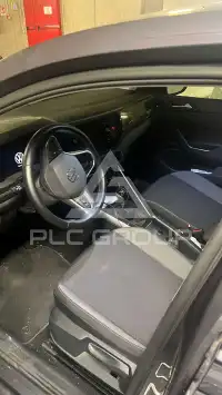 2024 Volkswagen Taigo
