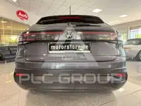 2024 Volkswagen Taigo