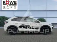 2024 Volkswagen Taigo
