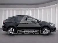 2024 Volkswagen Taigo