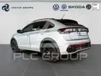 2024 Volkswagen Taigo