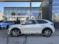 2024 Volkswagen Taigo