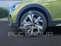 2024 Volkswagen Taigo