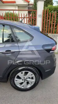 2024 Volkswagen Taigo