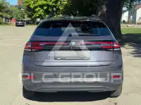 2024 Volkswagen Taigo
