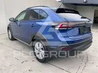2024 Volkswagen Taigo