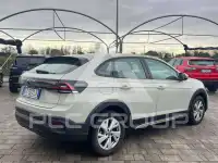 2024 Volkswagen Taigo