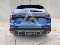 2024 Volkswagen Taigo