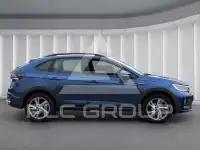 2024 Volkswagen Taigo