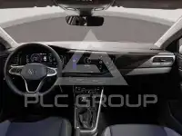 2024 Volkswagen Taigo