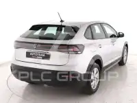2024 Volkswagen Taigo
