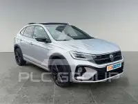 2024 Volkswagen Taigo