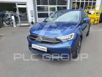 2024 Volkswagen Taigo