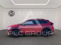 2024 Volkswagen Taigo