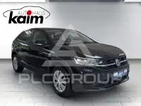 2024 Volkswagen Taigo