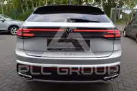 2024 Volkswagen Taigo
