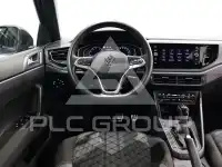 2024 Volkswagen Taigo