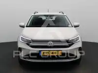 2024 Volkswagen Taigo
