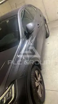2024 Volkswagen Taigo