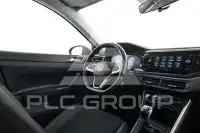 2024 Volkswagen Taigo