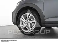 2024 Volkswagen Taigo