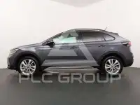 2024 Volkswagen Taigo