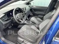 2024 Volkswagen Taigo