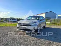 2024 Volkswagen Taigo