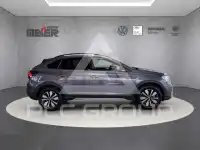 2024 Volkswagen Taigo