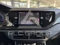 2024 Volkswagen Taigo