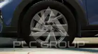 2024 Volkswagen Taigo