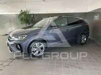 2024 Volkswagen Taigo