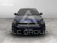 2024 Volkswagen Taigo