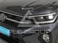 2024 Volkswagen Taigo