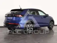 2024 Volkswagen Taigo